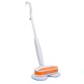 Fast delivery wireless electric mop spinning video refill for sale